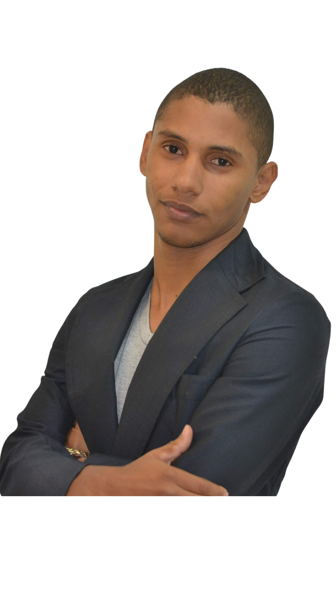 Fundador da Basetec Soluções em Tecnologia
